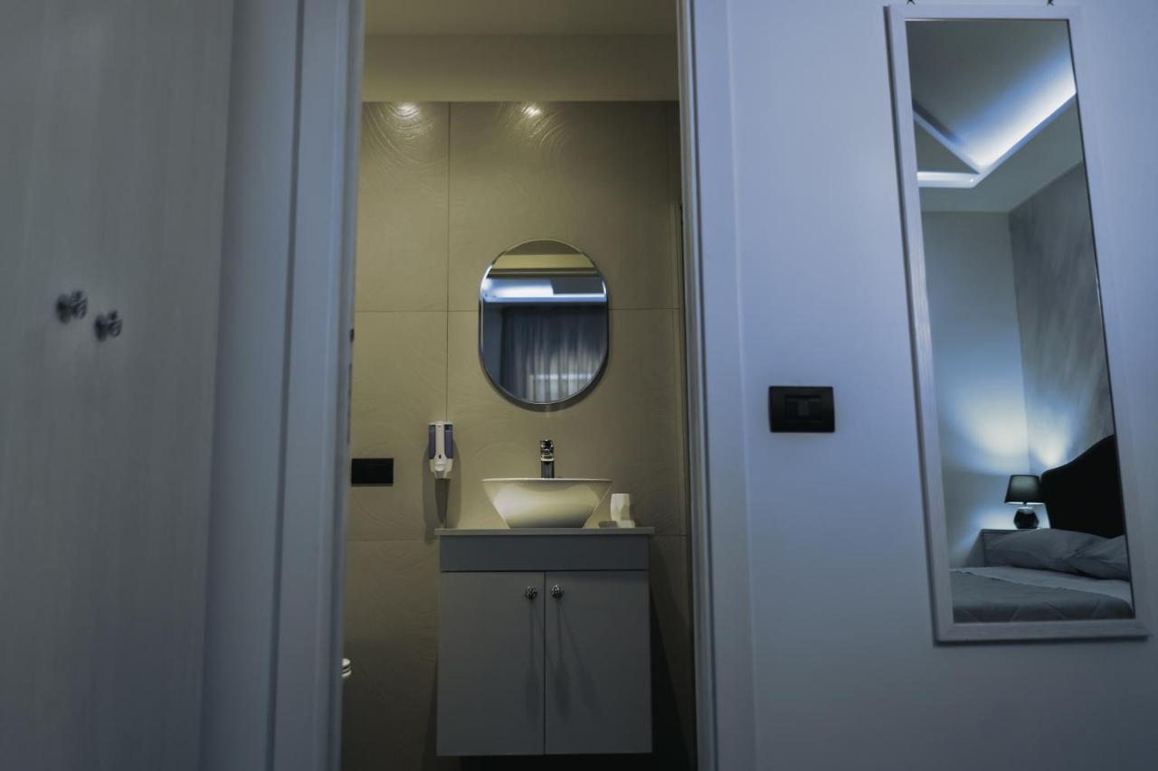 Dl Luxury B&B Naples Exterior photo