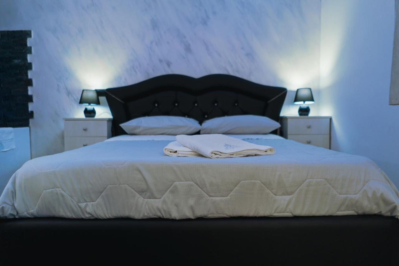 Dl Luxury B&B Naples Exterior photo