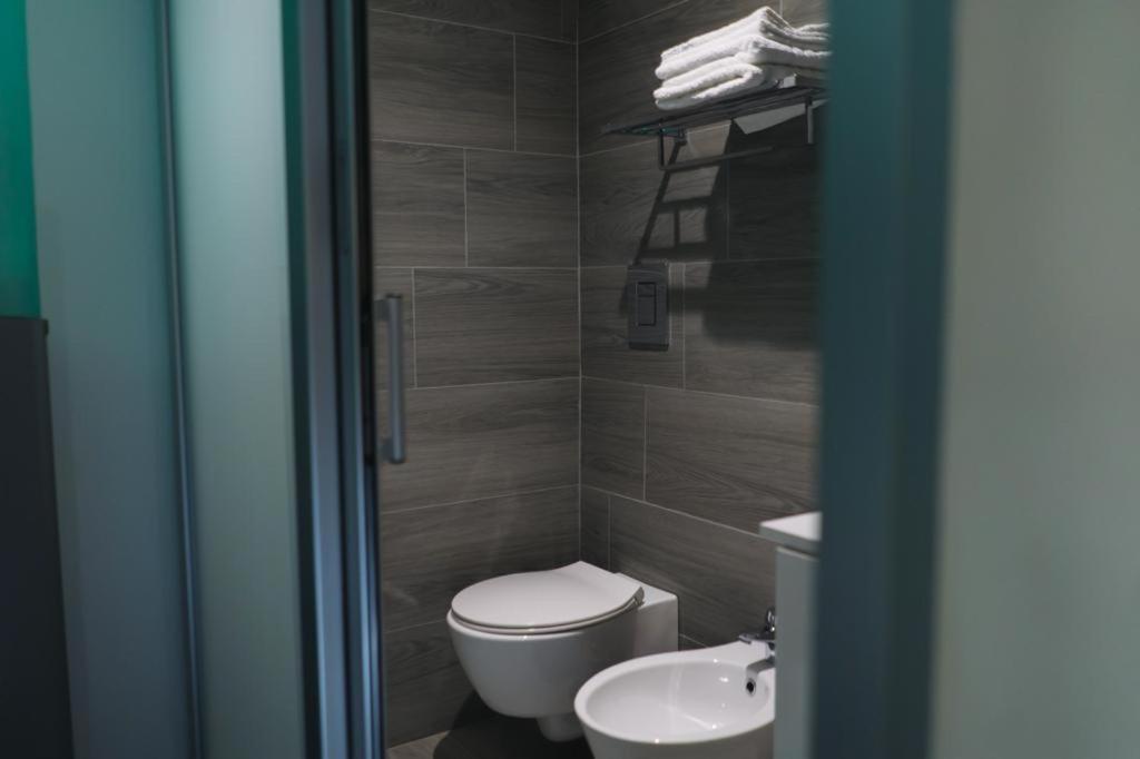 Dl Luxury B&B Naples Room photo