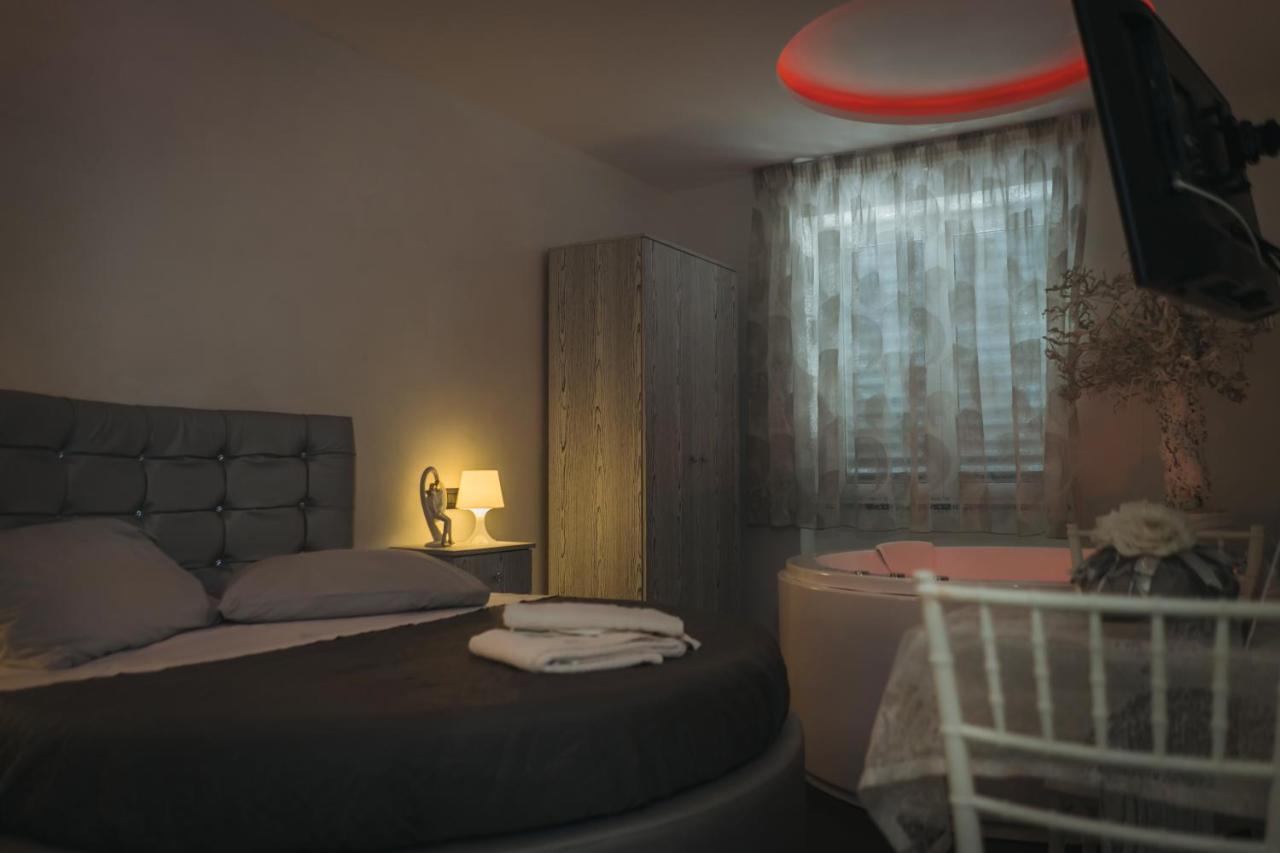 Dl Luxury B&B Naples Room photo